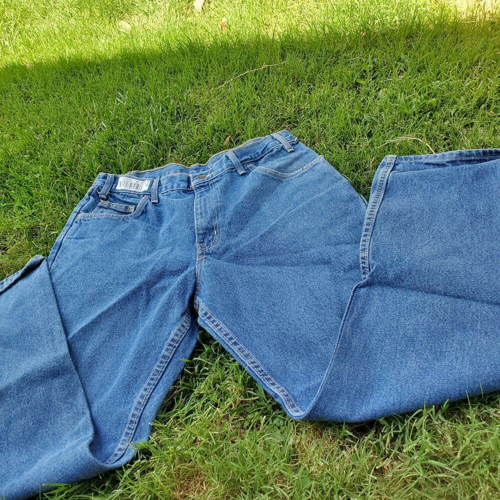 Ateelguard FR Work Flame Resistant Jeans Size 36X32